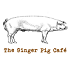 The Ginger Pig Café, Hoxton Street